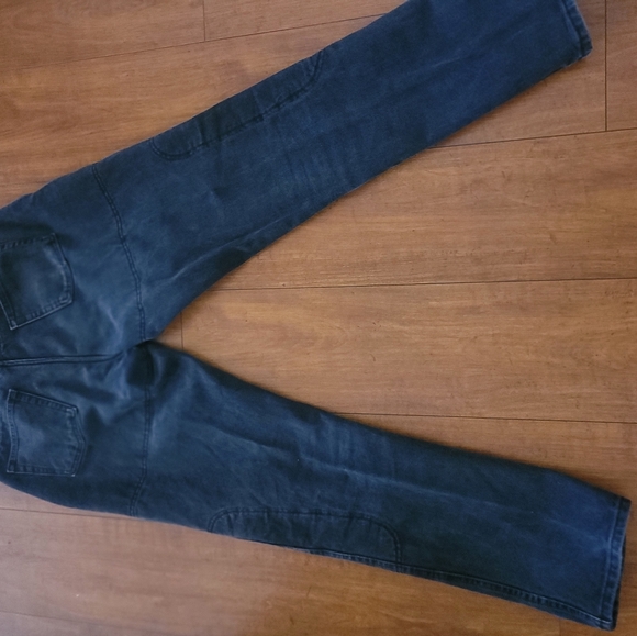 Draggin Jeans Kevlar Black Denim 34x32 - Picture 4 of 8